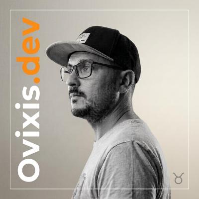 Ovidiu — creative developer